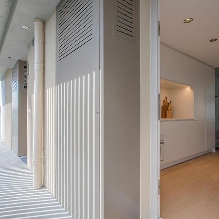 Liiiving In Gaia - Beach Seaside Apartment Βίλα Νόβα ντε Γκάια Εξωτερικό φωτογραφία