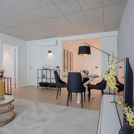 Liiiving In Gaia - Beach Seaside Apartment Βίλα Νόβα ντε Γκάια Εξωτερικό φωτογραφία