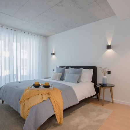 Liiiving In Gaia - Beach Seaside Apartment Βίλα Νόβα ντε Γκάια Εξωτερικό φωτογραφία