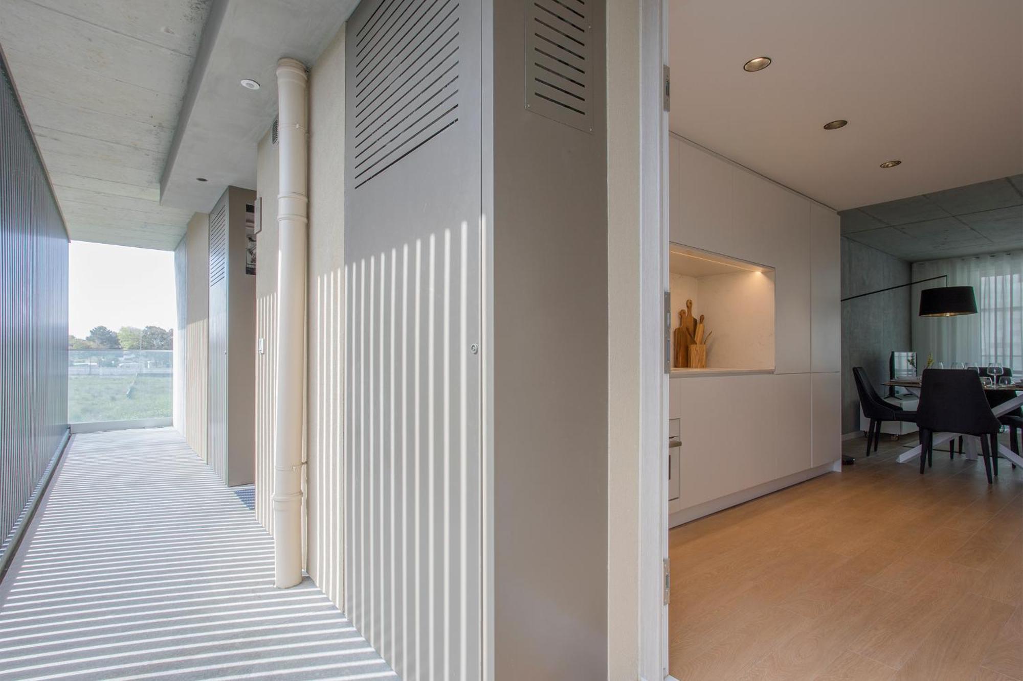 Liiiving In Gaia - Beach Seaside Apartment Βίλα Νόβα ντε Γκάια Εξωτερικό φωτογραφία