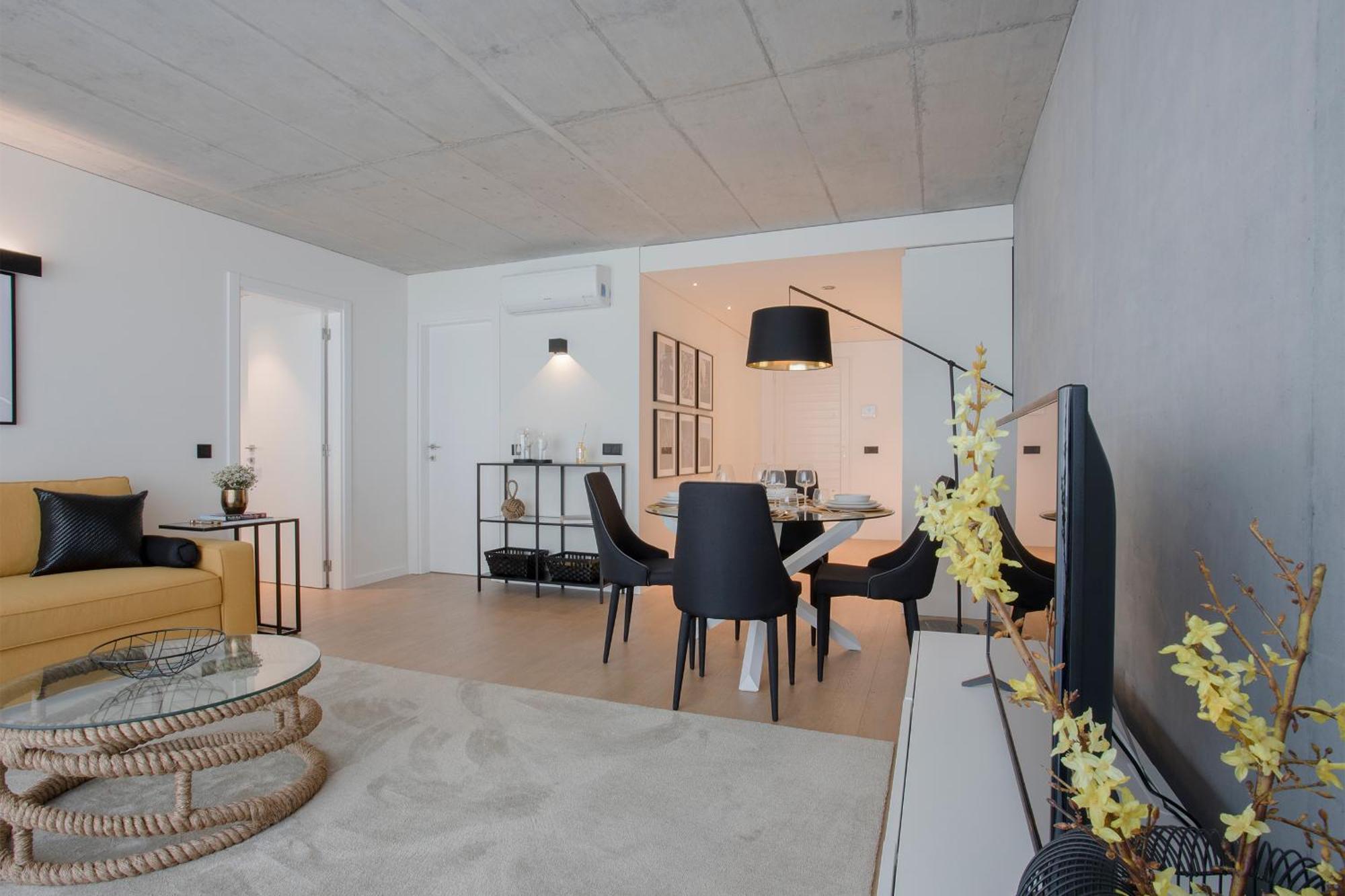 Liiiving In Gaia - Beach Seaside Apartment Βίλα Νόβα ντε Γκάια Εξωτερικό φωτογραφία