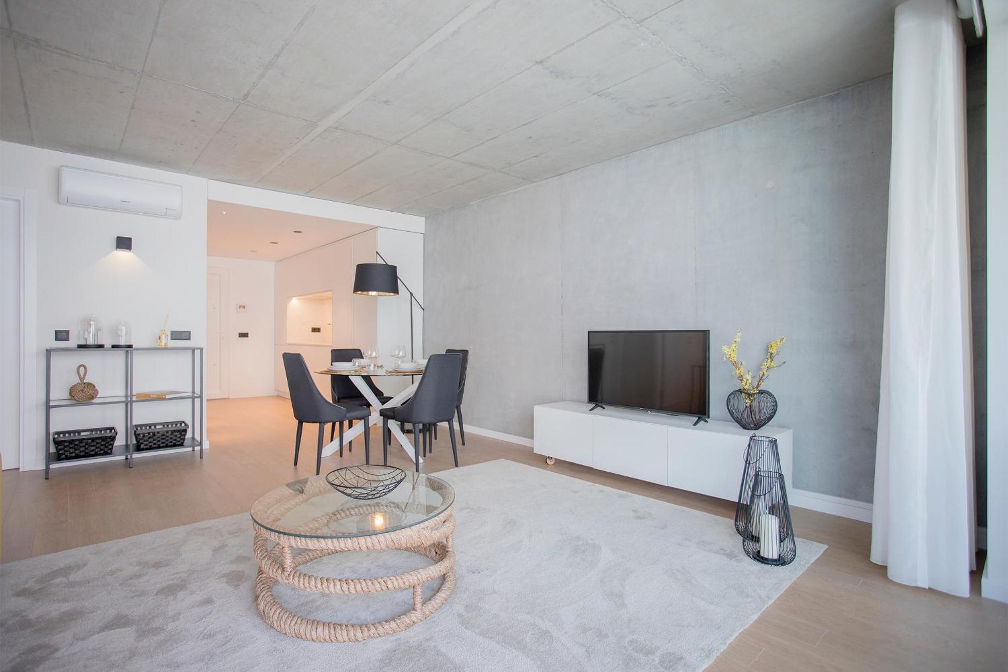 Liiiving In Gaia - Beach Seaside Apartment Βίλα Νόβα ντε Γκάια Εξωτερικό φωτογραφία