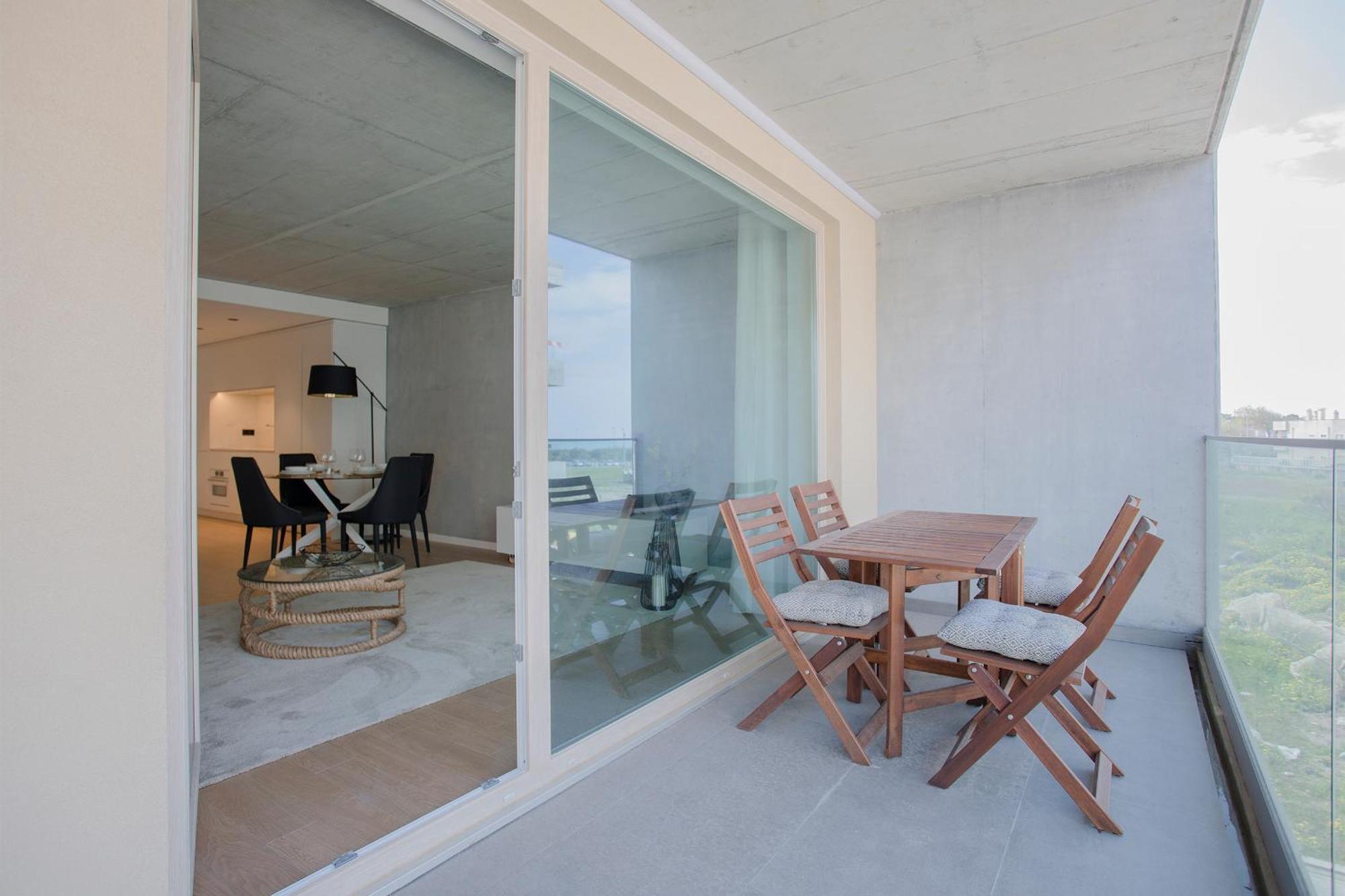 Liiiving In Gaia - Beach Seaside Apartment Βίλα Νόβα ντε Γκάια Εξωτερικό φωτογραφία