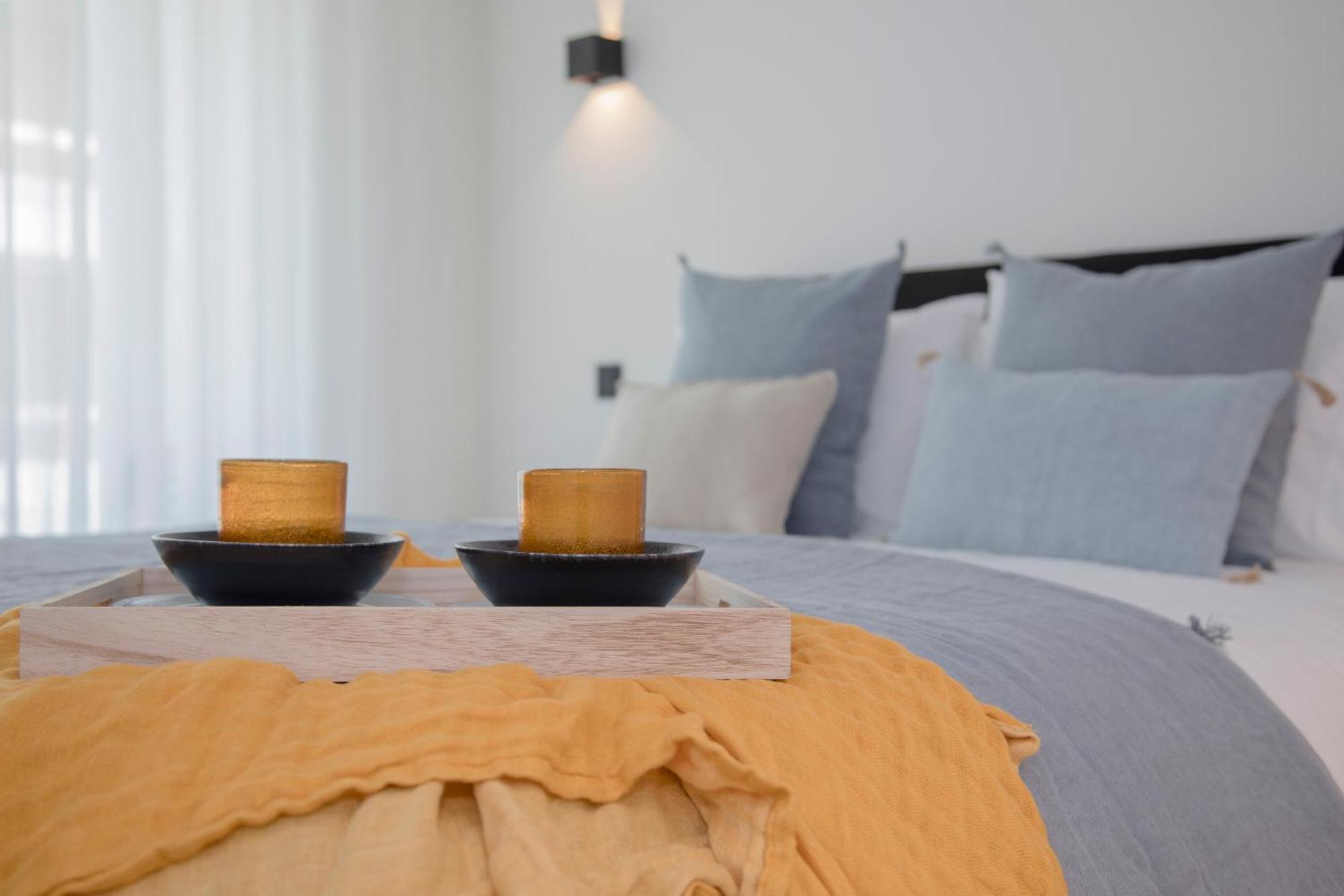 Liiiving In Gaia - Beach Seaside Apartment Βίλα Νόβα ντε Γκάια Εξωτερικό φωτογραφία