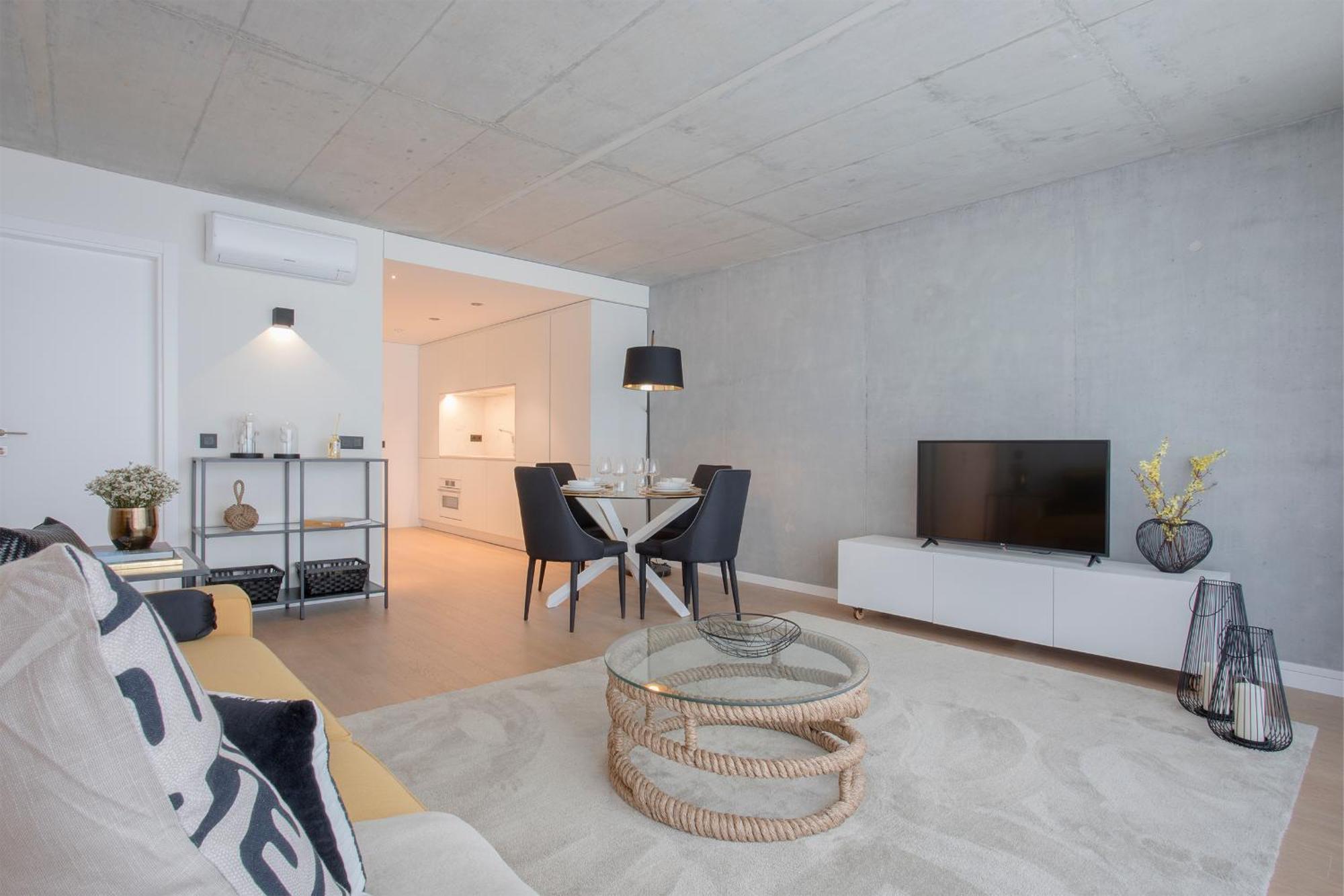Liiiving In Gaia - Beach Seaside Apartment Βίλα Νόβα ντε Γκάια Εξωτερικό φωτογραφία
