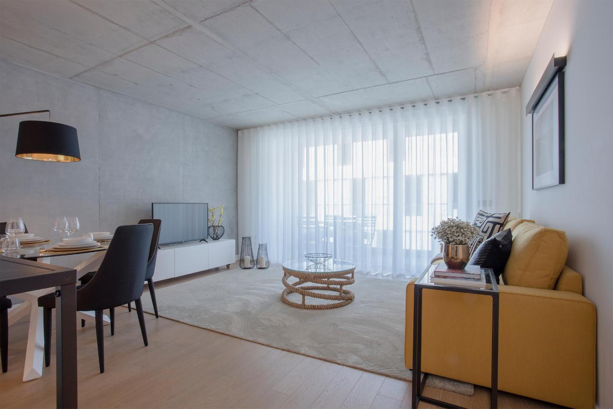 Liiiving In Gaia - Beach Seaside Apartment Βίλα Νόβα ντε Γκάια Εξωτερικό φωτογραφία