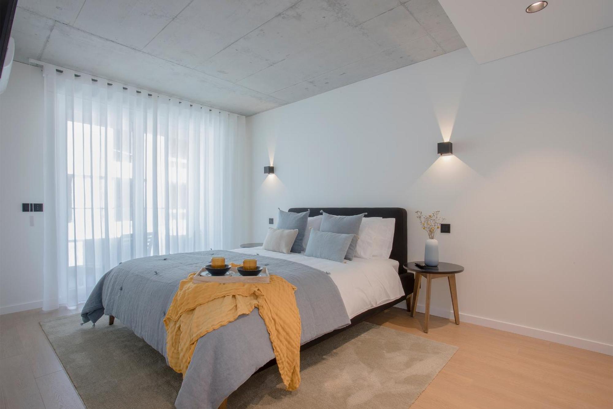 Liiiving In Gaia - Beach Seaside Apartment Βίλα Νόβα ντε Γκάια Εξωτερικό φωτογραφία