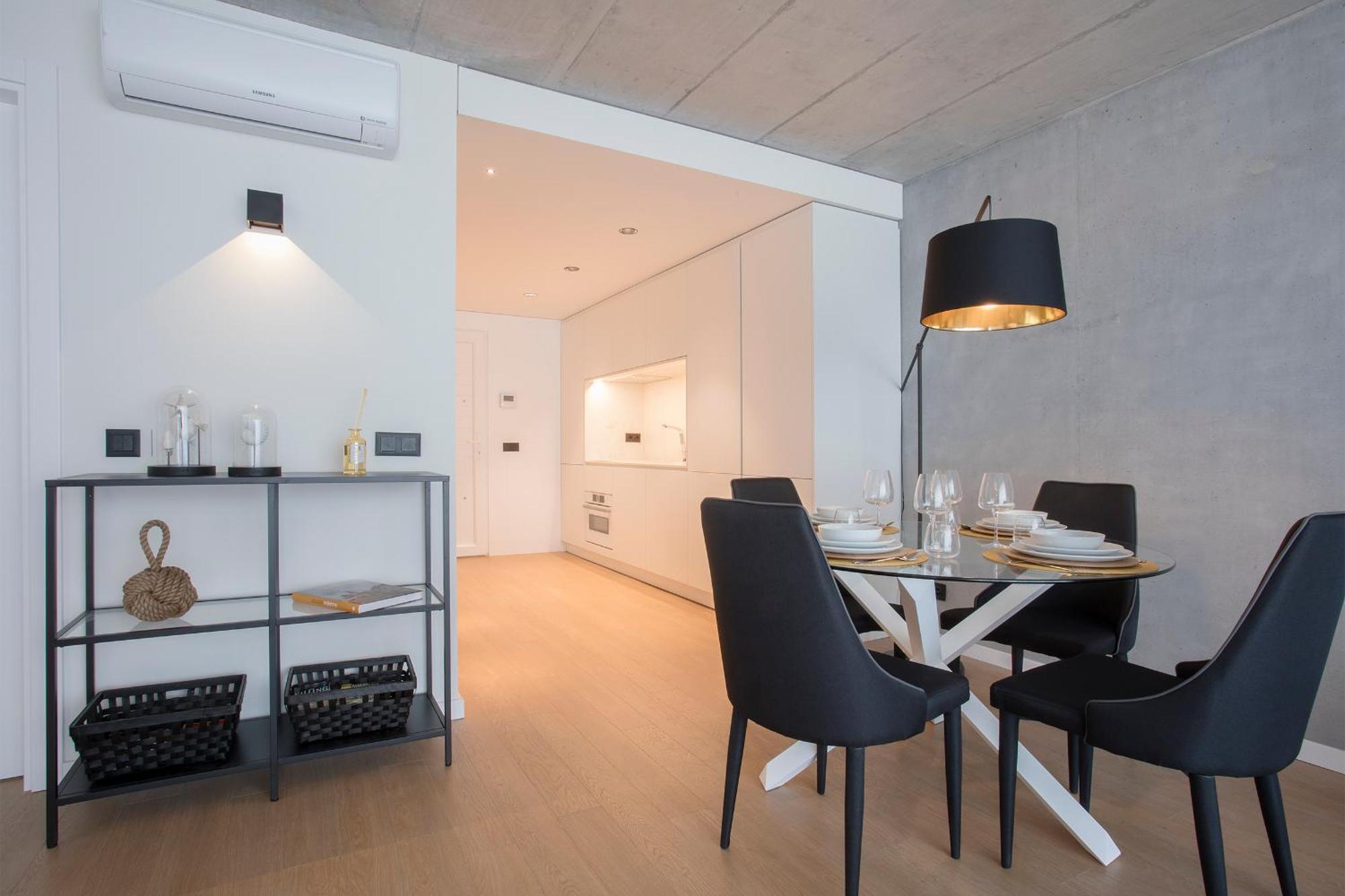 Liiiving In Gaia - Beach Seaside Apartment Βίλα Νόβα ντε Γκάια Εξωτερικό φωτογραφία