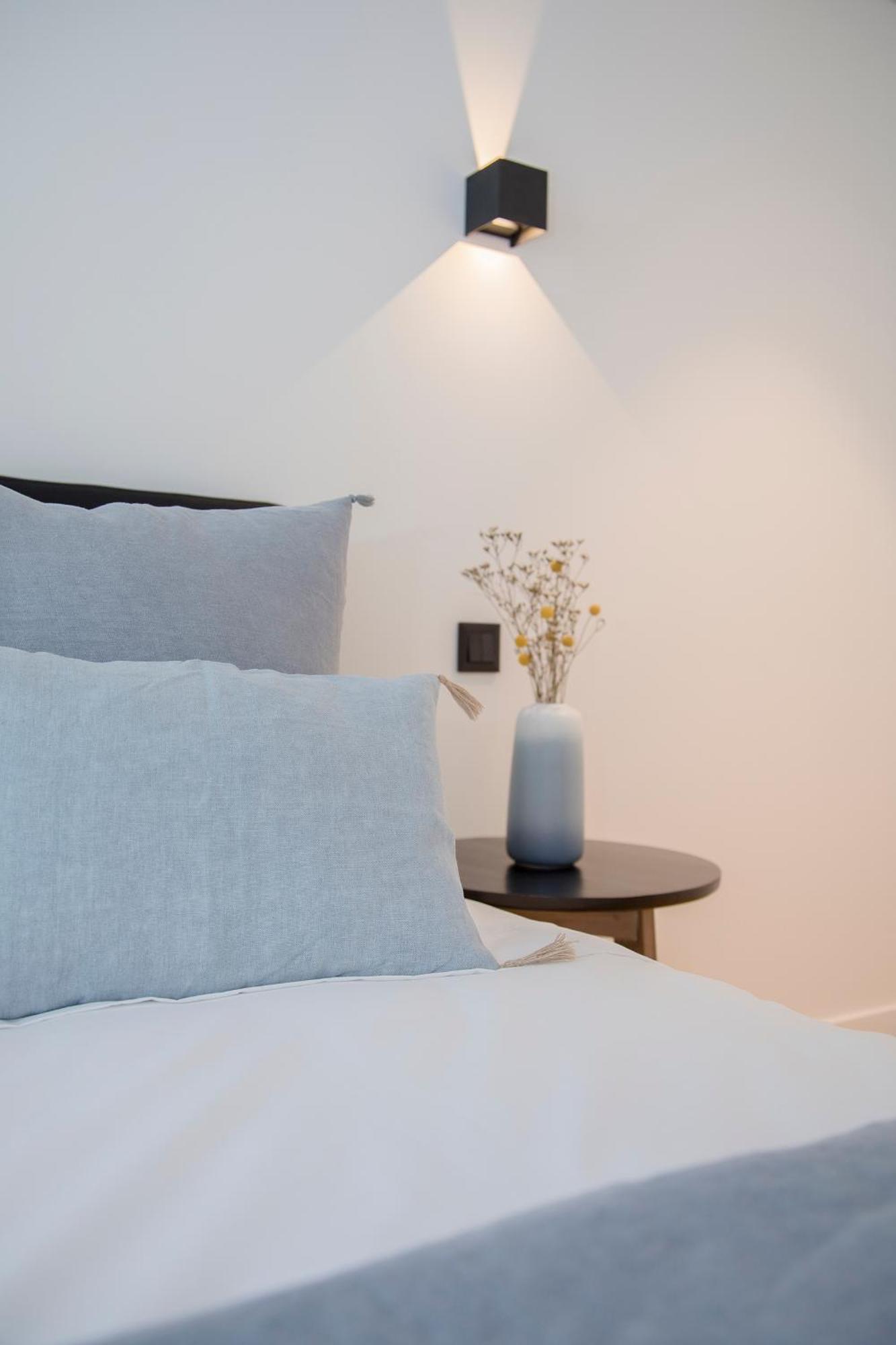 Liiiving In Gaia - Beach Seaside Apartment Βίλα Νόβα ντε Γκάια Εξωτερικό φωτογραφία