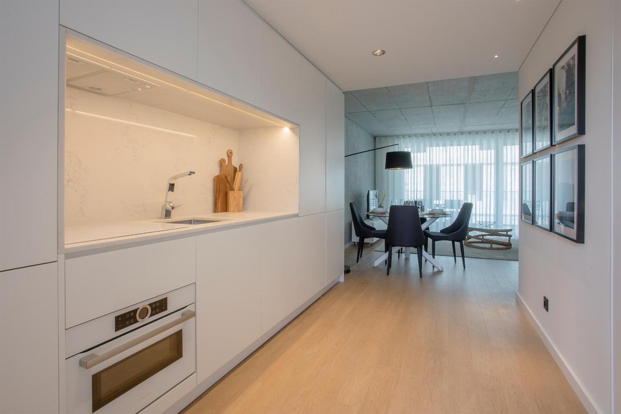 Liiiving In Gaia - Beach Seaside Apartment Βίλα Νόβα ντε Γκάια Εξωτερικό φωτογραφία