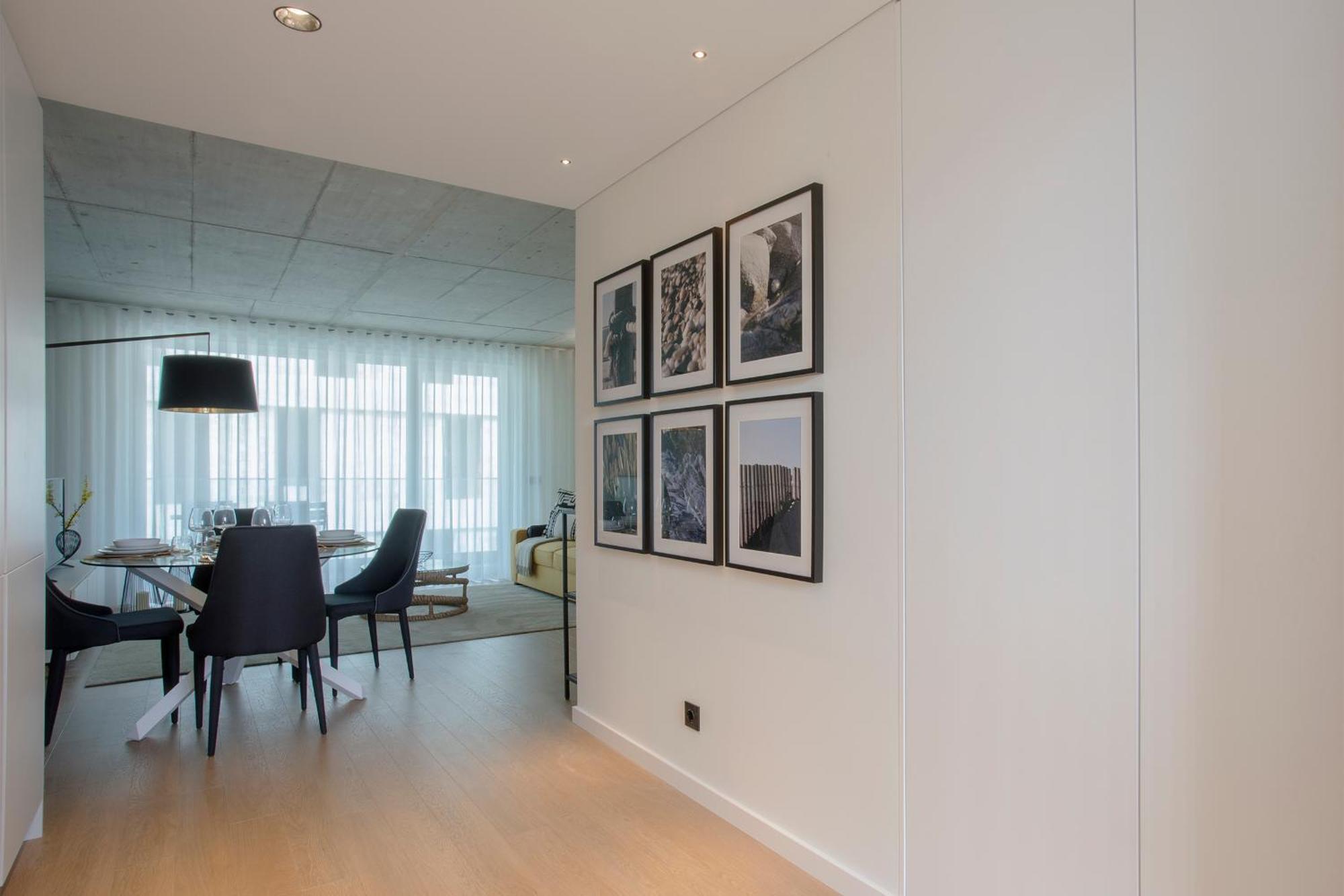Liiiving In Gaia - Beach Seaside Apartment Βίλα Νόβα ντε Γκάια Εξωτερικό φωτογραφία