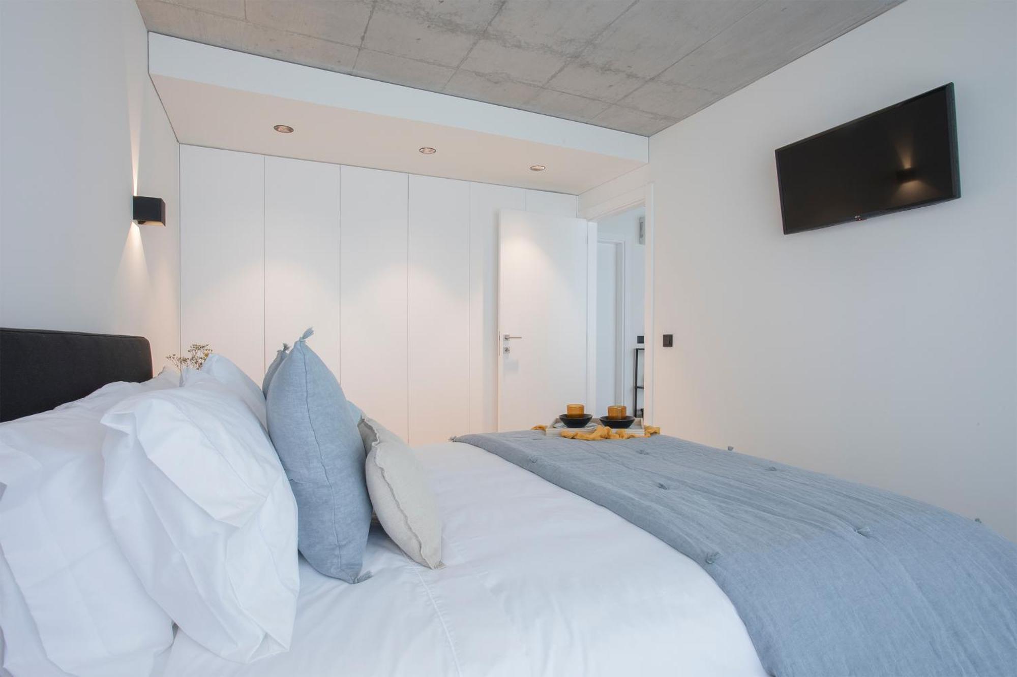 Liiiving In Gaia - Beach Seaside Apartment Βίλα Νόβα ντε Γκάια Εξωτερικό φωτογραφία