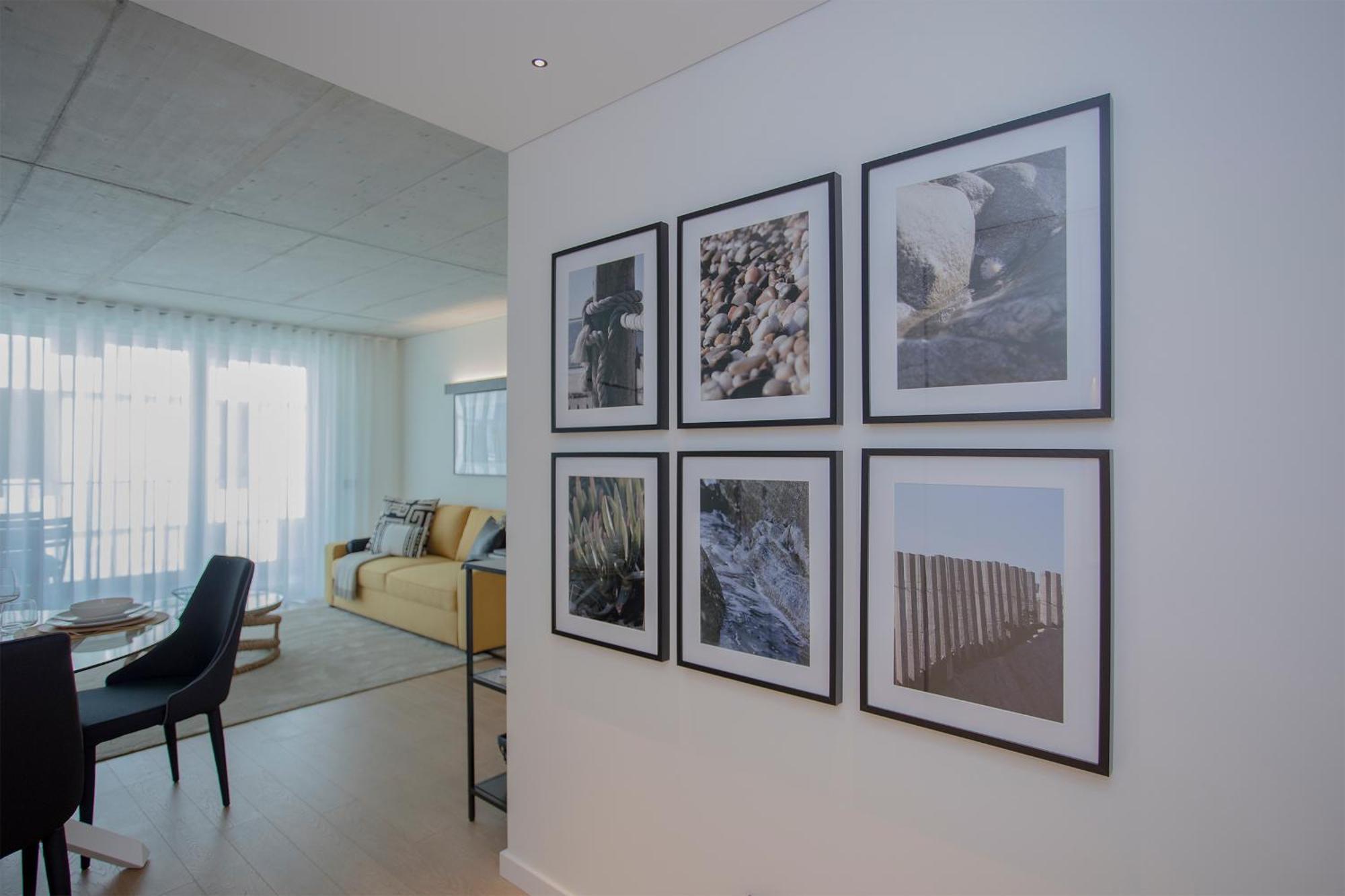 Liiiving In Gaia - Beach Seaside Apartment Βίλα Νόβα ντε Γκάια Εξωτερικό φωτογραφία