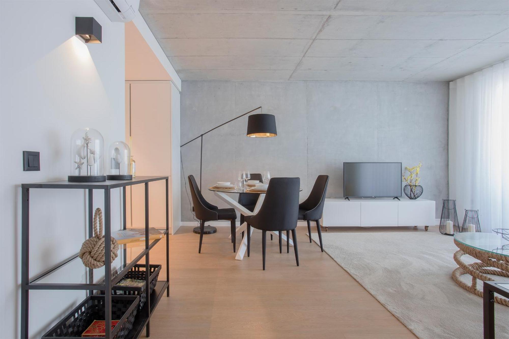 Liiiving In Gaia - Beach Seaside Apartment Βίλα Νόβα ντε Γκάια Εξωτερικό φωτογραφία