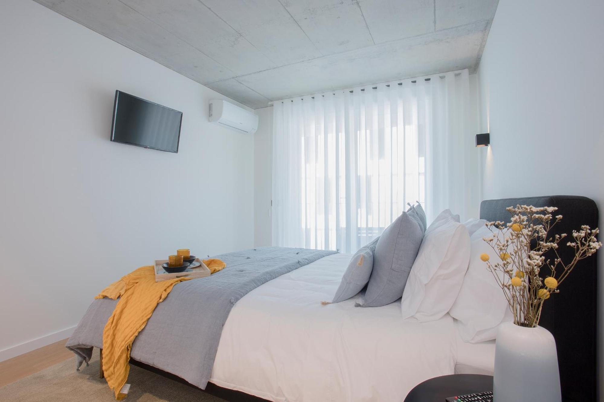 Liiiving In Gaia - Beach Seaside Apartment Βίλα Νόβα ντε Γκάια Εξωτερικό φωτογραφία